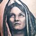 Tattoos - Mother Mary - 57072