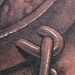 Tattoos - Chained demon - 51571