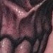 Tattoos -  Skull - 51591
