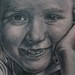 Tattoos - Portrait - 34607