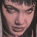 Tattoos - portrait tattoo - 34606