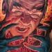 Anger Tattoo Thumbnail