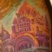 Gods sleeve detail Tattoo Thumbnail