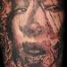 tortured_girl_tattoo Tattoo Design Thumbnail