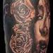 dead_roses_tattoo Tattoo Design Thumbnail