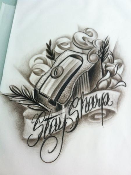 Tattoos - 