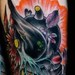 tattoo galleries/ - Heart and Envelope Tattoo - 38925