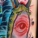 tattoo galleries/ - Snail Tattoo