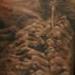 tattoo galleries/ - Painting reproduction 1 - Clarinet guy [Chunyee NG] - 58203