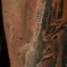 tattoo galleries/ - Paiting reproduction 3. - Pierced [Chunyee NG] - 58205