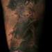 tattoo galleries/ - Frank Frazetta paintings in black and white & Chet Zar Paintings  - 58463