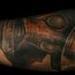 Tattoos - Full Sleeve Outside Part [Salvatore Magro] - 58465