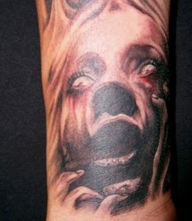 Tattoos - untitled - 55347