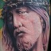 tattoos/ - Color Jesus - 52970