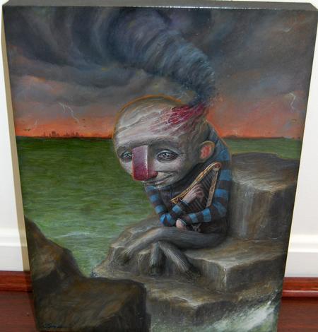 Tattoos - untitled - 56560