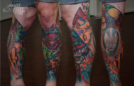 carlos lopez u0027s tattoo designs tattoonow carlos lopez u0027s tattoo designs tattoonow