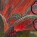 Acrylics,oils and spray can Original Art Design Thumbnail