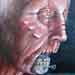 tattoo galleries/ - Gore Face - 32320