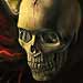tattoo galleries/ - Heart Skull - 32319