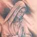 tattoo galleries/ - Mary Praying - 32126