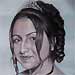 tattoo galleries/ - Tiara girl