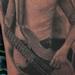 tattoo galleries/ - client's father.