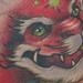 Tattoos - close up - 77130