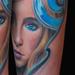 tattoo galleries/ - Client's sister.