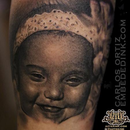 Tattoos - baby - 132432