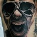 tattoo galleries/ - Portrait Tatoo