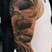 tattoo galleries/ - eyelash viper - 40072