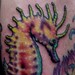 tattoo galleries/ - seahorse - 50266
