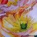 Flower Painting Original Art Design Thumbnail