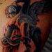 tattoo galleries/ - Fallen Angel