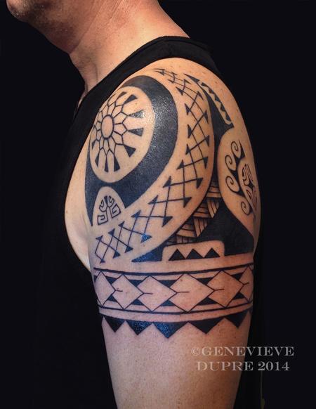 Tattoos - les 1 - 127300