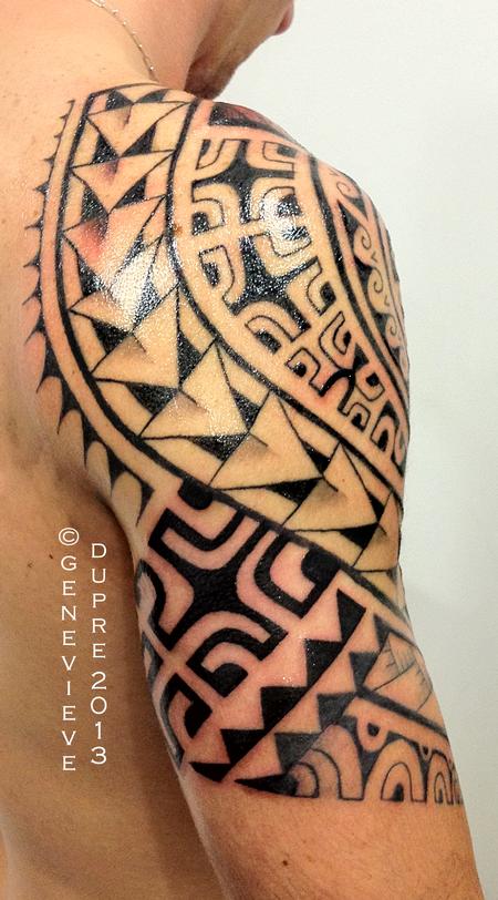 Tattoos - Better - 126827