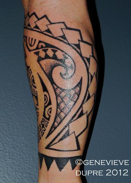 Tattoos - Eric - 126846