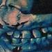 Evil Dead  Tattoo Thumbnail