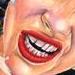 tank girl Original Art Design Thumbnail