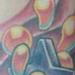 stars Tattoo Thumbnail