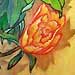 tattoo galleries/ - Flowers Butterflies - 31860