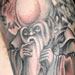 tattoo galleries/ - Wise man tattoo