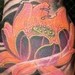 tattoos/ - Lotus - 42637
