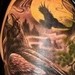 tattoos/ - Crow - 42638