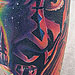 Tattoos - Star Wars Darth Maul - 27163