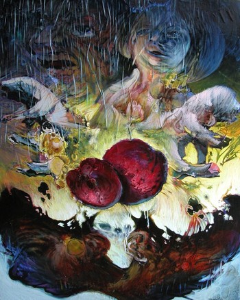 Chris Dingwell - CLEVELAND IS A PLUM