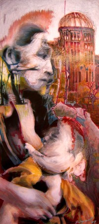 Chris Dingwell - OUR RADON DAUGHTERS