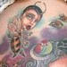 Tattoos -  - 40487