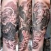 Tattoos -  - 45645