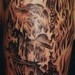 Tattoos - Burning and Drowning - 35739